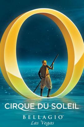 Cirque du Soleil: O stream