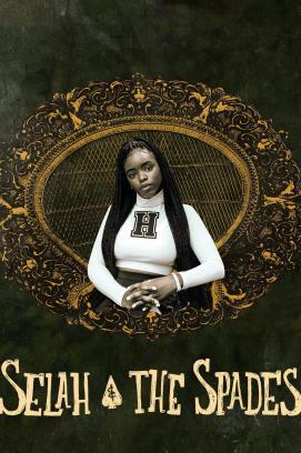 Selah and the Spades stream