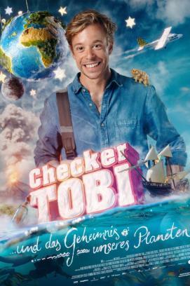 Checker Tobi und das Geheimnis unseres Planeten stream