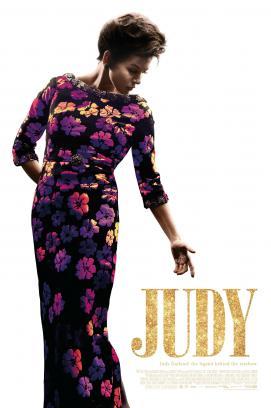 Judy stream