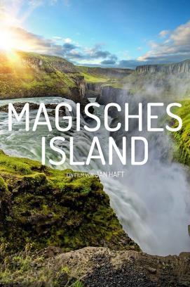 Magisches Island - Leben auf der größten Vulkaninsel der Welt stream