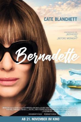 Bernadette stream