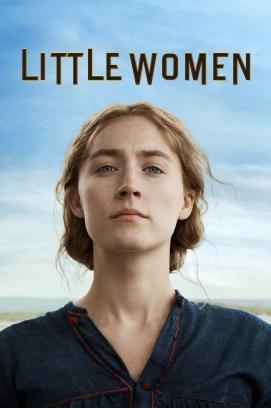 Little Women stream