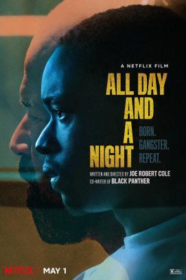 All Day and a Night stream