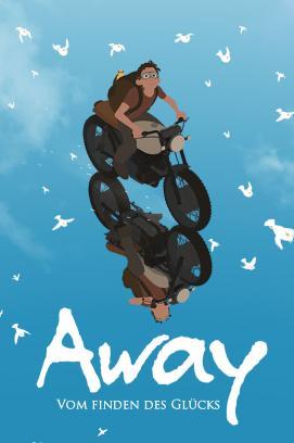 Away: Vom Finden des Glücks stream