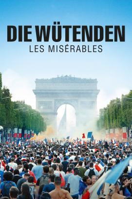 Die Wütenden – Les Misérables stream