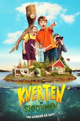 Twigson and the Sea Monster stream