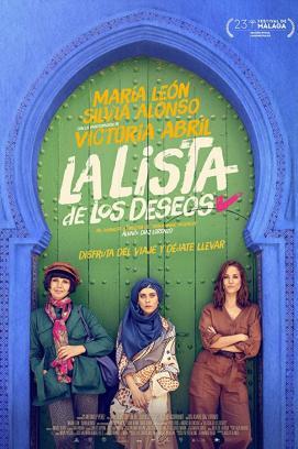 La lista de los deseos stream
