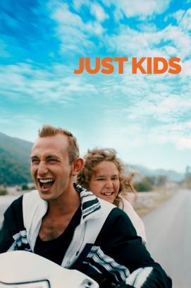 Just Kids stream