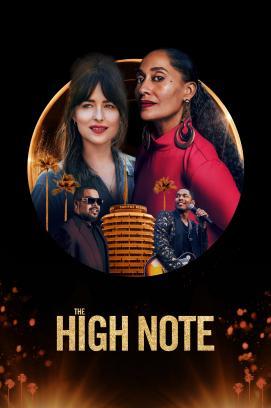 The High Note stream