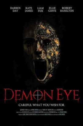 Demon Eye - Amulett des Todes stream