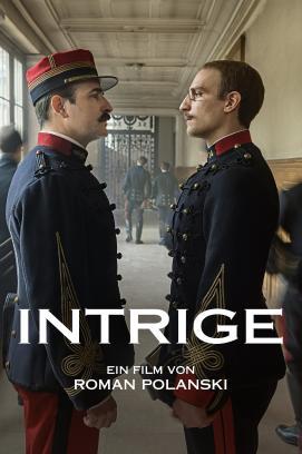 Intrige stream