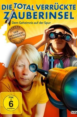 Die total verrueckte Zauberinsel stream