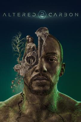 Altered Carbon - Staffel 1 stream
