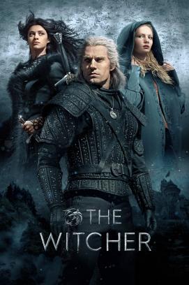 The Witcher - Staffel 1 stream