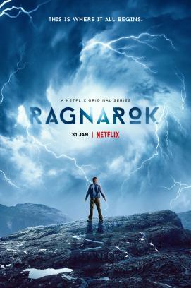 Ragnarök - Staffel 1 stream