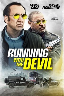 Running with the Devil stream