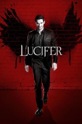 Lucifer - Staffel 4 stream