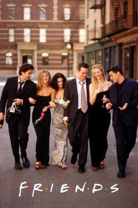 Friends - Staffel 10 stream