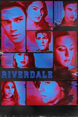Riverdale - Staffel 4 stream