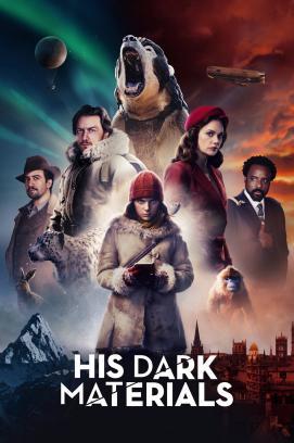 His Dark Materials - Staffel 1 stream