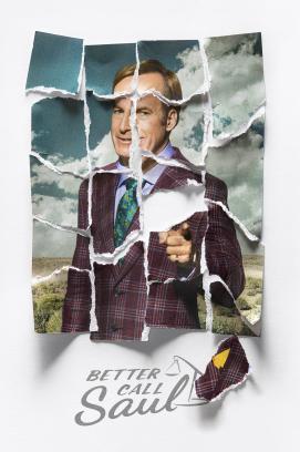 Better Call Saul - Staffel 4 stream