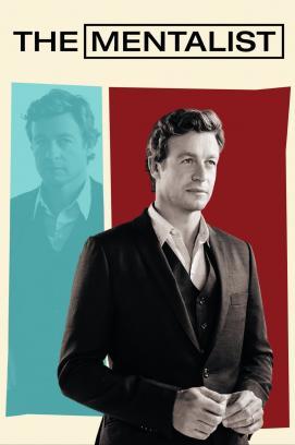 The Mentalist - Staffel 7 stream