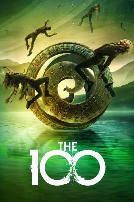 The 100 - Staffel 6 stream