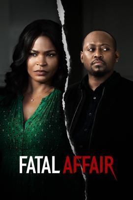 Fatal Affair stream