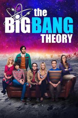 The Big Bang Theory - Staffel 1 stream