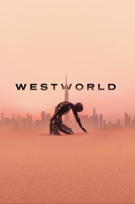 Westworld - Staffel 2 stream