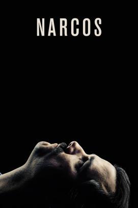 Narcos - Staffel 3 stream