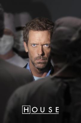 Dr. House - Staffel 8 stream