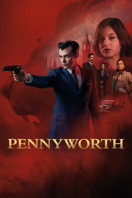 Pennyworth - Staffel 1 stream