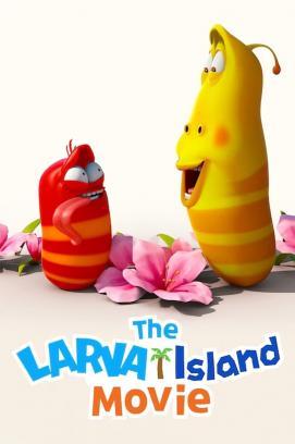Larva Island - Der Film stream