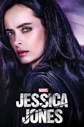Marvel's Jessica Jones - Staffel 3 stream