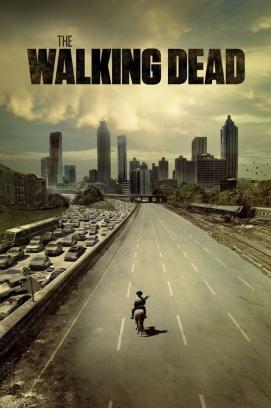 The Walking Dead - Staffel 5 stream