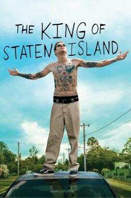 The King of Staten Island stream