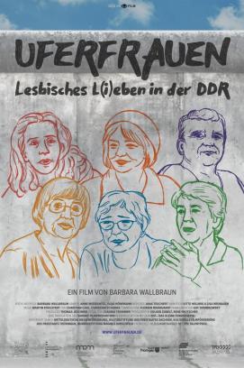 Uferfrauen - Lesbisches Lieben in der DDR stream