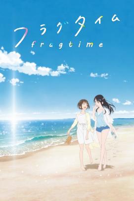 Fragtime stream