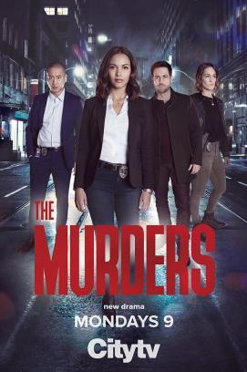 The Murders - Staffel 1 stream