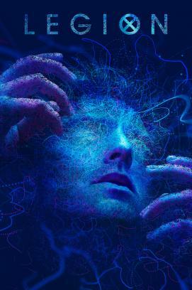 Legion - Staffel 3 stream