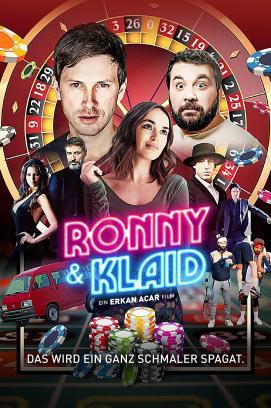 Ronny & Klaid stream