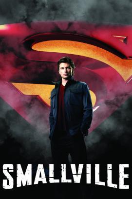 Smallville - Staffel 10 stream