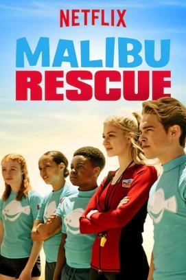 Malibu Rescue - Die nächste Welle stream