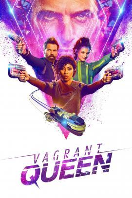 Vagrant Queen - Staffel 1 stream
