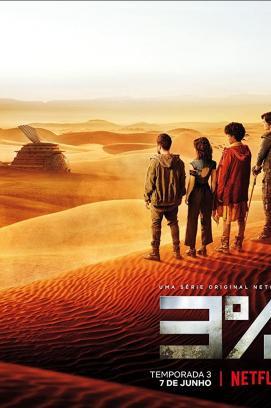 3 % - Staffel 4 stream