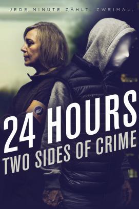 24 Hours : Two Sides of Crime - Staffel 1 stream