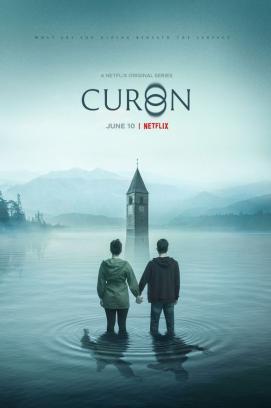 Curon - Staffel 1 stream