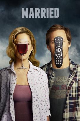 Married - Staffel 1 stream